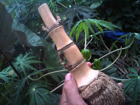 BAMBU PETUK KETEMU RUAS
