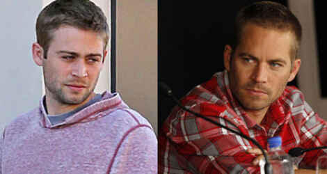 Adik Paul Walker Diminta Terlibat 'FAST &amp; FURIOUS 7' (Bukan Justin Bieber)