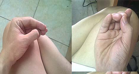 PENGAKTIFAN KUNDALINI REIKI