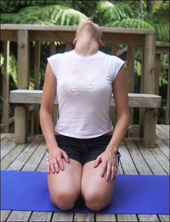 PENGAKTIFAN KUNDALINI REIKI
