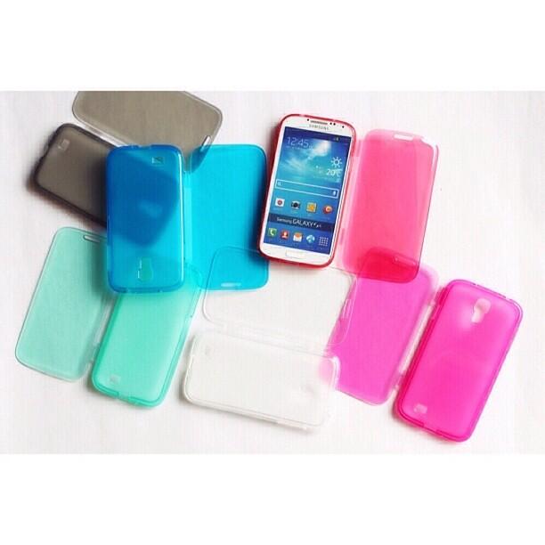 casing iPhone dan Samsung