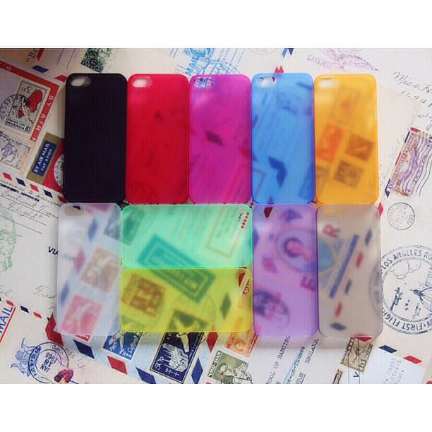 casing iPhone dan Samsung