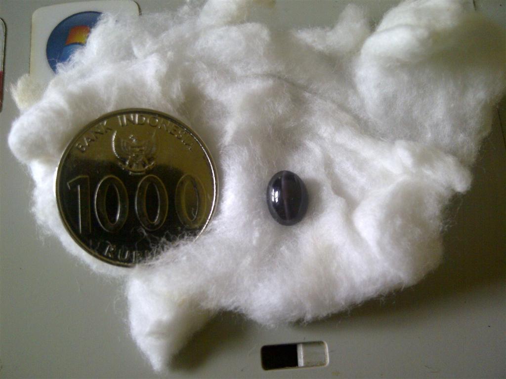 WTS Batu Koleksi Pribadi (Kecubung, Cateye, Katilayu, Pirus)