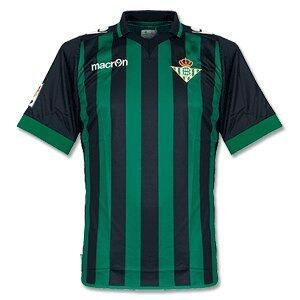 Jersey Grade Ori (barselona, Madrid, Altrtico, Valencia, Betis)(Home & Away)