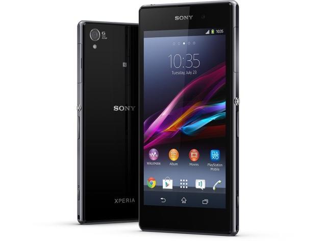 Jual Sony Xperia Z1