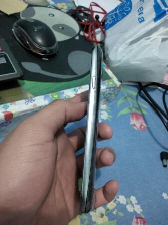 Samsung Galaxy S3 GT-I9300 Grey SEIN, Fullshet.. 3.3k aja.. Bisa TT..
