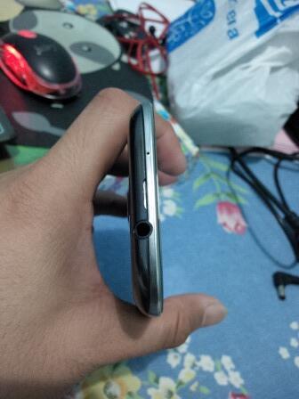Samsung Galaxy S3 GT-I9300 Grey SEIN, Fullshet.. 3.3k aja.. Bisa TT..