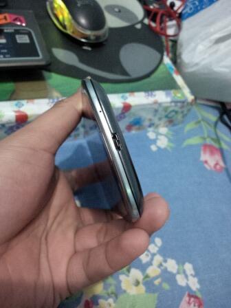 Samsung Galaxy S3 GT-I9300 Grey SEIN, Fullshet.. 3.3k aja.. Bisa TT..