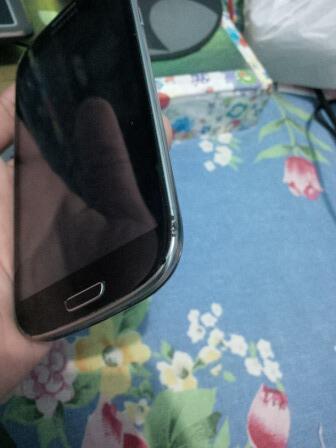 Samsung Galaxy S3 GT-I9300 Grey SEIN, Fullshet.. 3.3k aja.. Bisa TT..