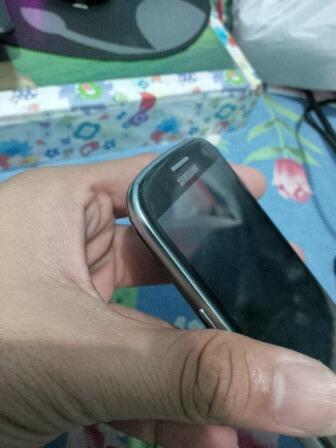 Samsung Galaxy S3 GT-I9300 Grey SEIN, Fullshet.. 3.3k aja.. Bisa TT..