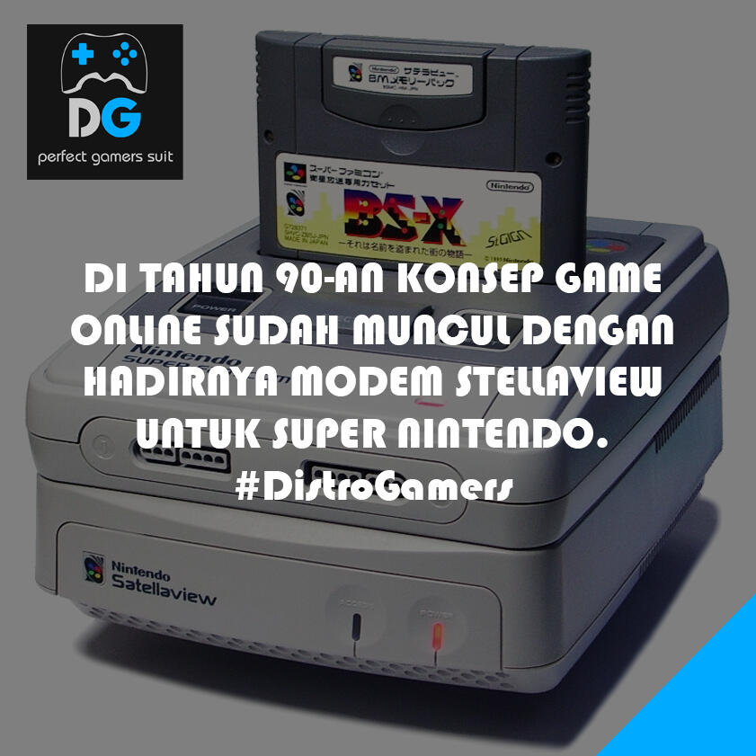 &#91;HOT&#93; Fakta-Fakta Keren Tentang Dunia Game yg Ente Belum Tau! Gamers Wajib Masuk!!