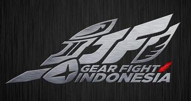 GEAR FIGHT INDONESIA 