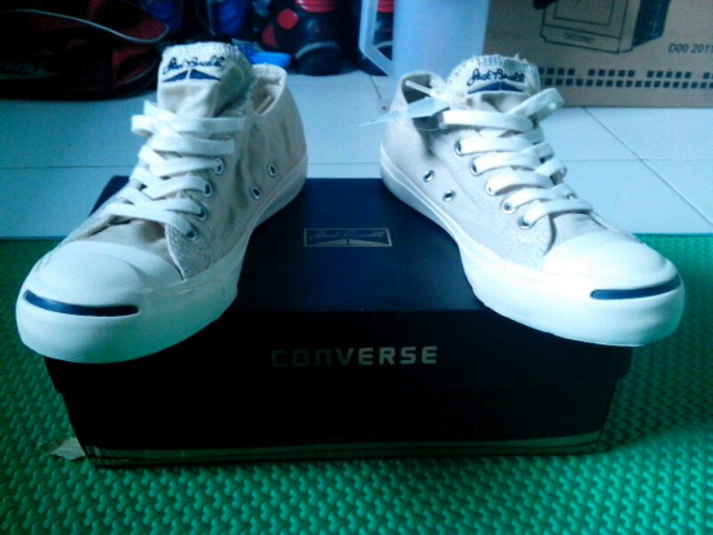Adidas Basket 3 Series 2012 | 1000% ORIGINAL | Harga Mahasiswa