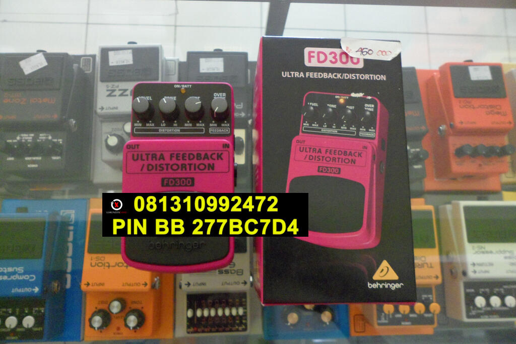 Noise Suppressor NS-2