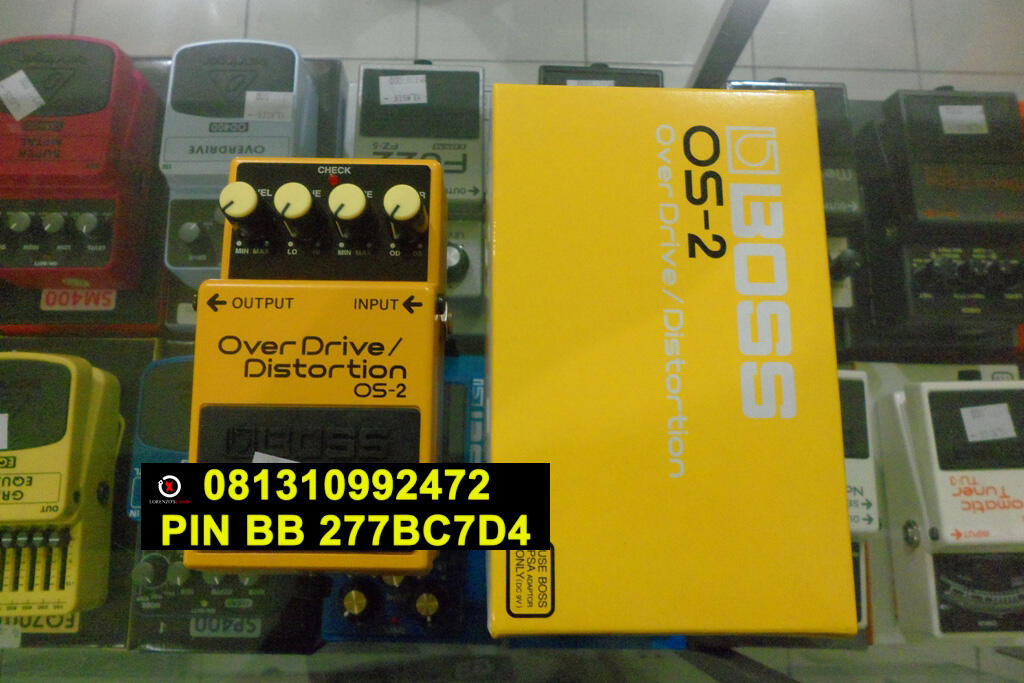 Noise Suppressor NS-2
