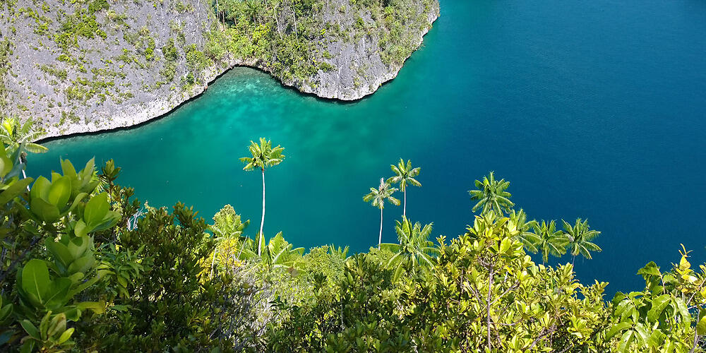 &#91;KOMPETISI&#93; Apa Cerita Agan-Aganwati tentang RAJA AMPAT?