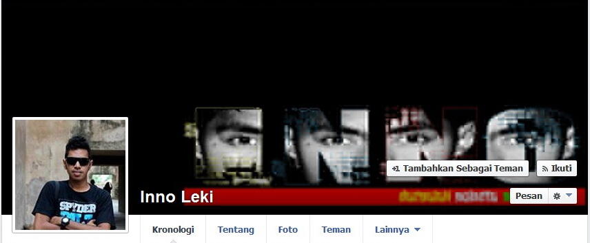 Facebok Tersangka Bully OSPEK ITN