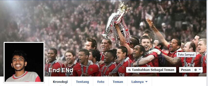 Facebok Tersangka Bully OSPEK ITN