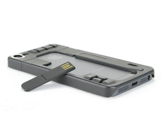 Case HH Multifungsi, Keren Gan !
