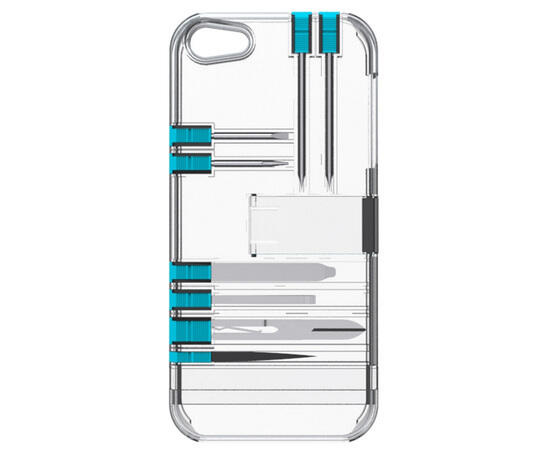 Case HH Multifungsi, Keren Gan !