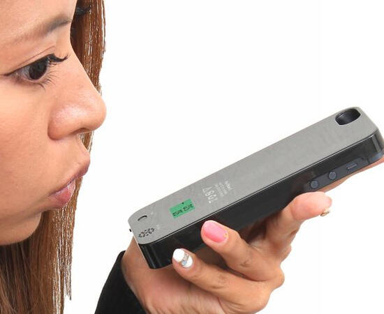 Case HH Multifungsi, Keren Gan !