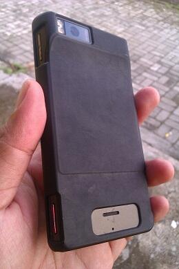 hp android motorola droid x mantap jogja