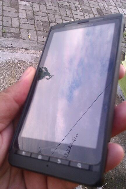 hp android motorola droid x mantap jogja