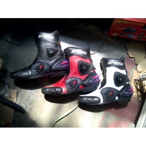 aneka jersey impor (thor,scoyco,monster,etc) & sepatu bikers (speed,alpinestar, etc)