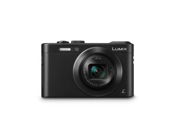 Panasonic Lumix DMC-LF1