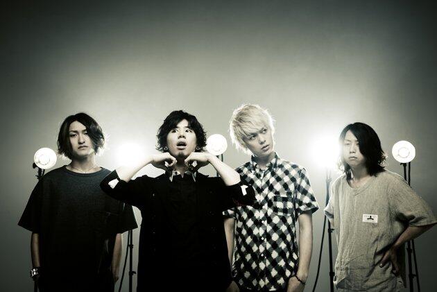 TOP ROCK BAND DI NEGARA-NEGARA ASIA (TIDAK KALAH DENGAN EROPA DAN USA)