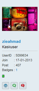 gan badges itu apasih? 