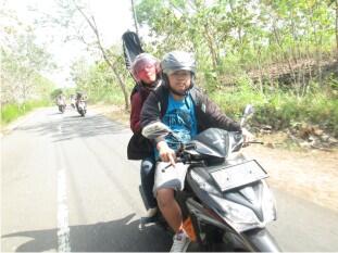 &#91;SHARE&#93; Cara-cara agan mendapat ide