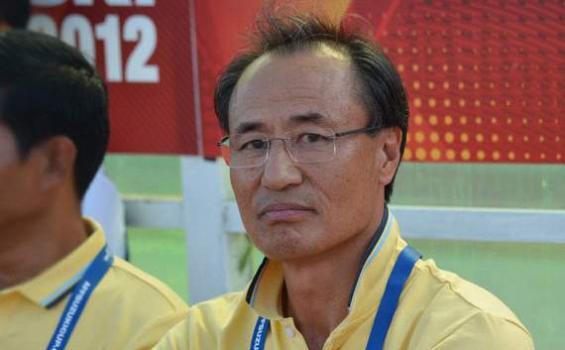 Kalah dari Indonesia, Pelatih Myanmar Dipecat