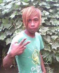 Kebiasaan ALAY yg bikin panas