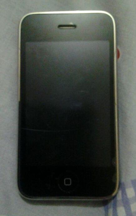 IPHONE 3GS