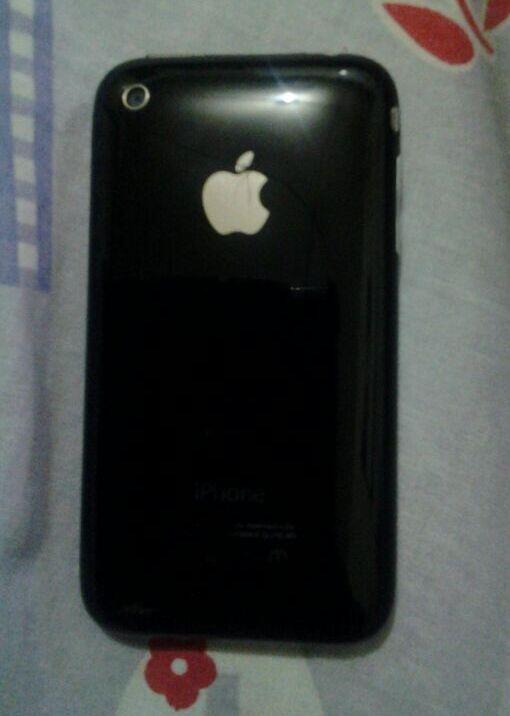 IPHONE 3GS