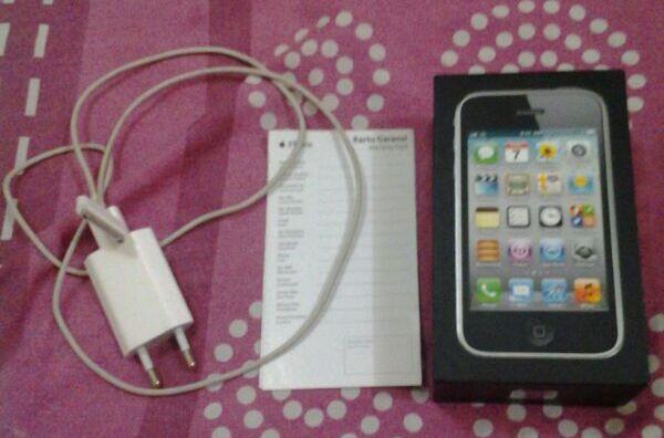 IPHONE 3GS