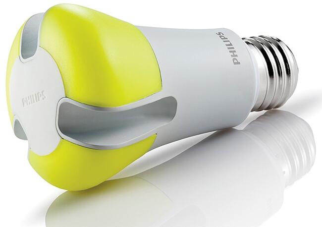 Lampu lampu yang menarik perhatian ! 