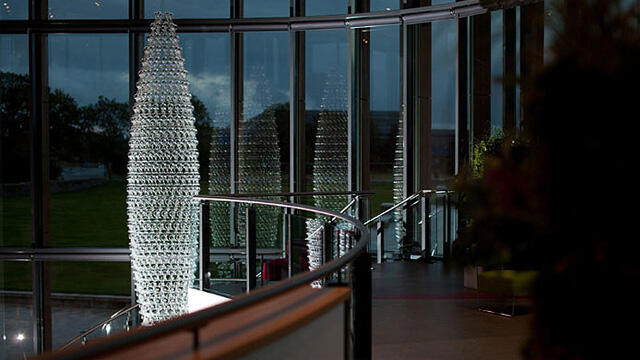 Lampu lampu yang menarik perhatian ! 