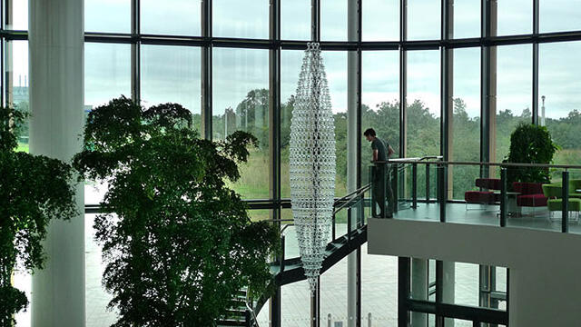 Lampu lampu yang menarik perhatian ! 