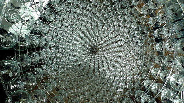 Lampu lampu yang menarik perhatian ! 