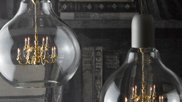 Lampu lampu yang menarik perhatian ! 