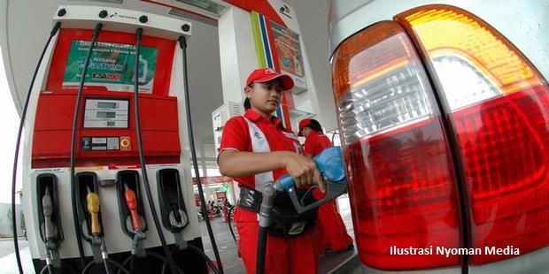 Luar Biasa !! Negara Hemat 15 Triliun Subsidi BBM Jakarta Di Hilangkan