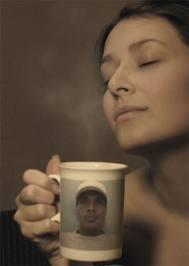 Doyan Minum KOPI masuk (Kebiasaan Buruk)
