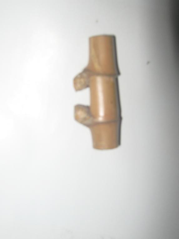 Jual Bambu Petuk