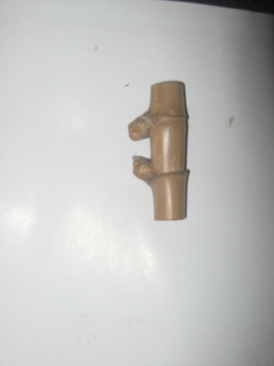 Jual Bambu Petuk
