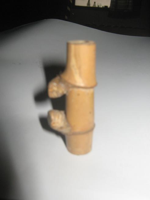 Jual Bambu Petuk