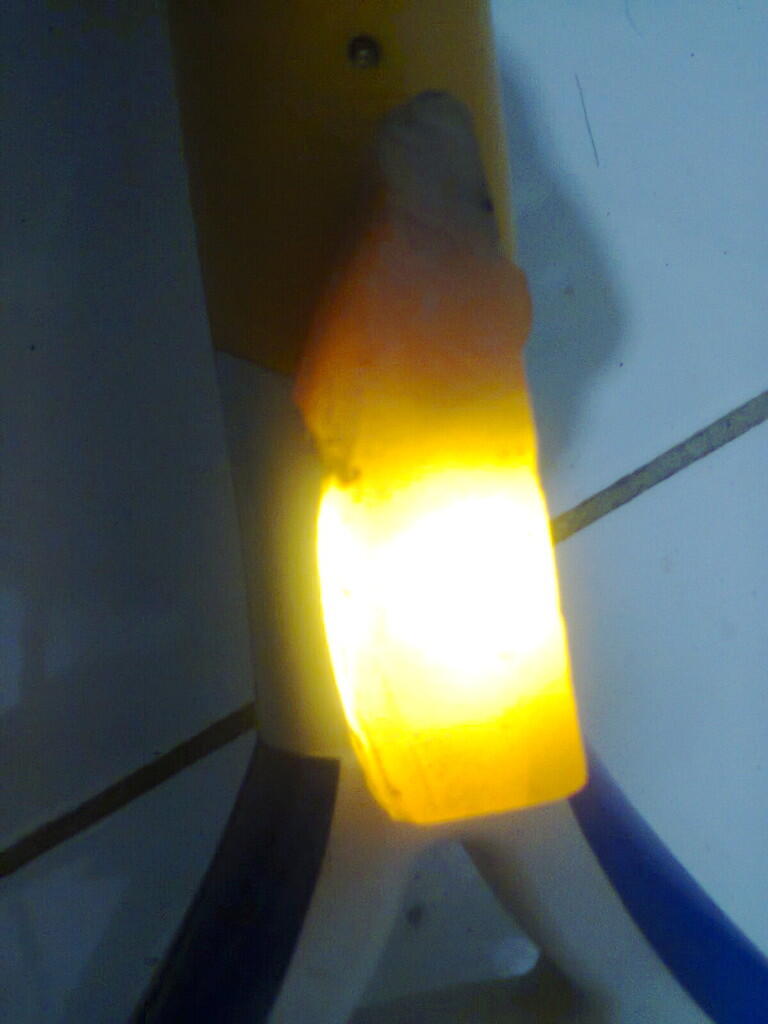MAU JUAL ROUHG batu koneng/ batu sabun/ Tianhuang / Jin Tianhuang dari Sukabumi