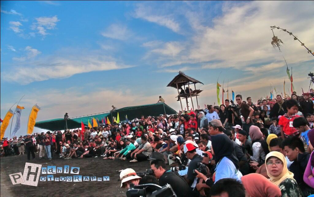 Ulang Tahun Banyuwangi yg ke 242