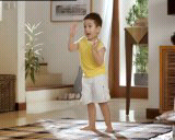 lagu dan dance yang legendaris